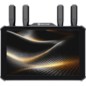 Photo of Hollyland Pyro 7 Ultra 7-Inch Wireless 4K60 HDMI 2.0 + 3G-SDI Transceiver Video Monitor - Dual-Band 2.4 & 5 GHz
