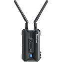 Photo of Hollyland Pyro H 4K30 Low Latency Wireless Video Receiver - 2.4 GHz & 5 GHz - HDMI/USB-C/DC/NP-F - Up to 1300 Feet