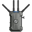 Photo of Hollyland Pyro Ultra 4K60 Wireless Video Receiver with Link Infinite - 5GHz and 2.4GHz Operating Frequency