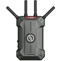 Hollyland Pyro Ultra 4K60 Wireless Video Transmitter with Link Infinite - 5GHz and 2.4GHz Operating Frequency
