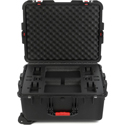 Hollyland HL-SOLIDCOM-M1HC Hard Case for Solidcom M1 Wireless Intercom System