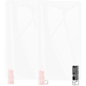 Photo of Hollyland SP01 Tempered Glass Screen Protector for Mars M1 and M1 Enhanced Wireless Transceiving Monitor