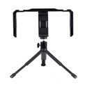 Hollyland VL02 Universal Phone Kit for Lark C1/M1/150 Systems - Supports 2.3 to 3.75-Inch Wide Phones
