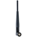 Photo of Clear-Com 101G048 DX Wireless System Base Replacement Antenna 5.9 Inch Reverse TNC