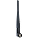 Clear-Com 101G048 DX Wireless System Base Replacement Antenna 5.9 Inch Reverse TNC