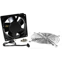 Photo of Hammond AVFK1AC120 AV 30DB Fan Kit with Cord