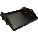Photo of Hammond BRS2P1919BK 3RU 19W 19D Two Post Heavy Duty Battery Shelf