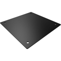 Hammond DNFPBK1 4.7 Inch Solid Fan Cover Plate