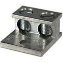 Photo of Hammond DNGL Dual L16 Type Aluminum Ground Lug