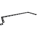Photo of Hammond HCM196BK 6D Offset Lacing Strip - 10 Pack