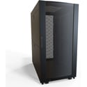 Photo of Hammond RB-DC2442 24RU 42D/24W Server Cabinet with 2300 lbs Weight Capacity