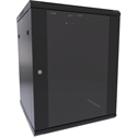 Photo of Hammond RB-FW15 15RU Wall Mount Cabinet