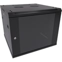 Photo of Hammond RB-FW9 9RU Wall Mount Cabinet