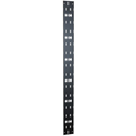 Photo of Hammond VCTPDU77 44RU Vertical Cable Tray with PDU Mounting