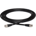 Photo of Hosa BNC-06 Pro 75-ohm Coax Cable - BNC to BNC - 3 Foot
