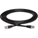 Photo of Hosa BNC-06 Pro 75-ohm Coax Cable - BNC to BNC - 25 Foot