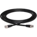 Photo of Hosa BNC-06- Pro 75-ohm Coax Cable - BNC to BNC - 50 Foot