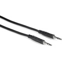 Photo of Hosa CMM-110 Stereo Interconnect - 3.5 mm TRS to Same - 10 Foot