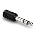 Photo of Hosa GPM-103 Adaptor - 3.5 mm TRS to 1/4-Inch TRS