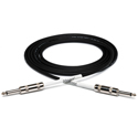 Hosa GTR-205 Guitar Cable Straight to Straight - 5 ft