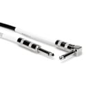 Photo of Hosa GTR-215R Guitar Cable Straight to Right-angle - 15 ft