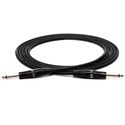 Hosa HGTR-010 Guitar Cable REAN Straight to Straight - 10 ft