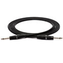 Photo of Hosa HGTR-010 Guitar Cable REAN Straight to Straight - 10 ft