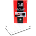 Hosa LBL-466 Label-A-Cable Cable Labels - 60 pc
