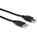 Photo of Hosa USB-210AB High Speed USB Cable - Type A to Type B - 10 Foot