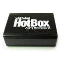 Photo of Whirlwind HOTBOX Active Direct Box