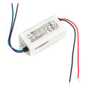 Titus HPL-PS 12 VDC Output 100 to 240 VAC Input Unterminated Power Supply for Titus On Air Lights