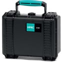 HPRC 2100F Black/Blue Hard Case w/ Cubed Foam