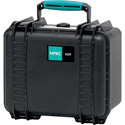 HPRC 2250E Black/Blue Hard Resin Case - No Foam