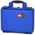 Photo of HPRC 2400F Blue Hard Case w/Cubed Foam