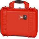 Photo of HPRC 2400F Red Hard Case w/Cubed Foam