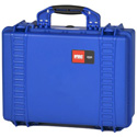 Photo of HPRC 2500F Blue Hard Case w/Cubed Foam