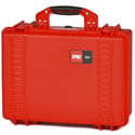 Photo of HPRC 2500F Red Hard Case w/Cubed Foam