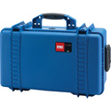 Photo of HPRC 2550WF Blue Wheeled Hard Case w/Foam