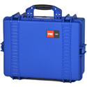 Photo of HPRC 2600E Blue Hard Case Empty