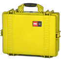 Photo of HPRC 2600F Yellow Hard Case w/Foam