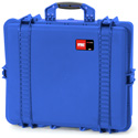 Photo of HPRC 2700F Blue Hard Case w/Cubed Foam