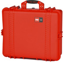 Photo of HPRC 2700F Red Hard Case w/Cubed Foam