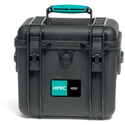 Photo of HPRC 4050DK Black/Blue Hard Resin Case w/ Divider Kit