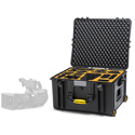 HPRC FS7-2730W-01 Hard Case for Sony FS7 Camcorder - Lightweight - Waterproof - Impact-Resistant