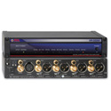 RDL HR-DDA4 Digital Audio Distributor - 1x4