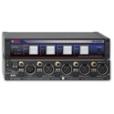 Photo of RDL HR-DSX4 Digital Audio Selector - 4x1