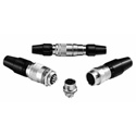 Photo of Hirose HR10A-10P-10SC(73) 10 Pin Camera Connector - Female