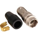 Hirose HR10A-7R-4S(73) Female Connector