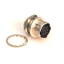 Photo of Hirose HR10A7R6S Female Connector
