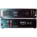 Photo of Rolls HR155 5 Watt Rackmount Stereo Audio Monitor / Speaker